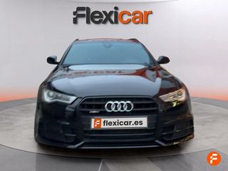 Audi A6 Competition 3.0 TDI 240kW quat tip Avant