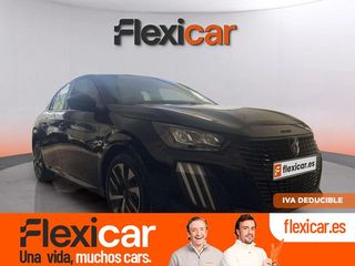 Peugeot 208 Style Gasolina 100 S&S 6 Vel MAN