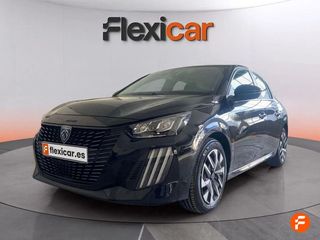 Peugeot 208 Style Gasolina 100 S&S 6 Vel MAN