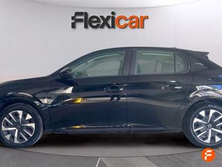 Peugeot 208 Style Gasolina 100 S&S 6 Vel MAN