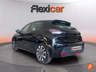 Peugeot 208 Style Gasolina 100 S&S 6 Vel MAN