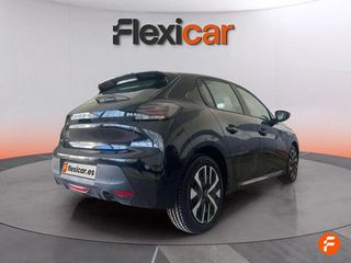 Peugeot 208 Style Gasolina 100 S&S 6 Vel MAN