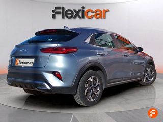 Kia XCeed 1.0 T-GDi Drive 88kW (120CV)