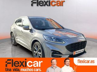 Ford Kuga ST-Line 1.5T EcoBoost 110kW (150CV)