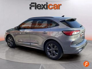 Ford Kuga ST-Line 1.5T EcoBoost 110kW (150CV)