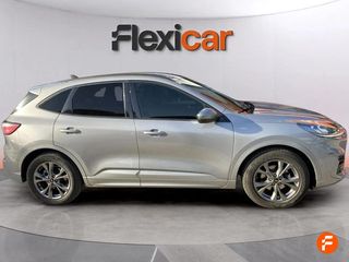 Ford Kuga ST-Line 1.5T EcoBoost 110kW (150CV)