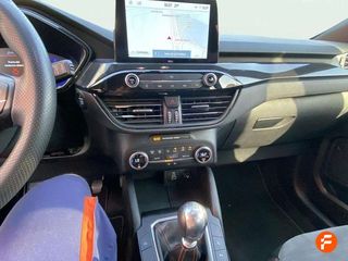 Ford Kuga ST-Line 1.5T EcoBoost 110kW (150CV)