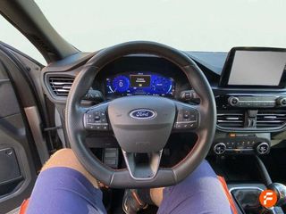 Ford Kuga ST-Line 1.5T EcoBoost 110kW (150CV)