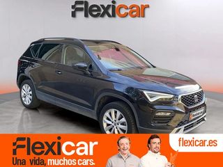 Seat Ateca 2.0 TDI 110kW (150CV) S&S Style Go