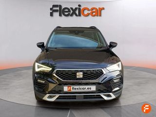 Seat Ateca 2.0 TDI 110kW (150CV) S&S Style Go