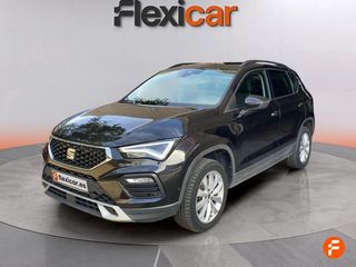 Seat Ateca 2.0 TDI 110kW (150CV) S&S Style Go