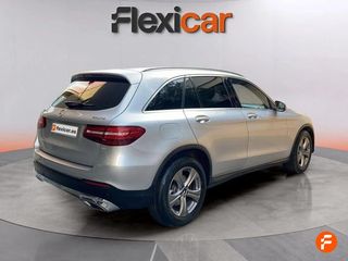 Mercedes GLC GLC 250 d 4MATIC