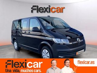 Volkswagen Caravelle Origin Corta 2.0 TDI 110kW BMT DSG