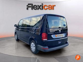 Volkswagen Caravelle Origin Corta 2.0 TDI 110kW BMT DSG