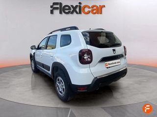 Dacia Duster Comfort TCE 67kW(90CV) 4X2