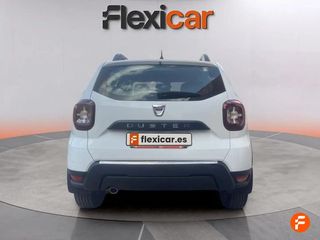 Dacia Duster Comfort TCE 67kW(90CV) 4X2