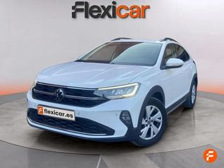 Volkswagen Taigo Life 1.0 TSI 81kW (110CV) DSG