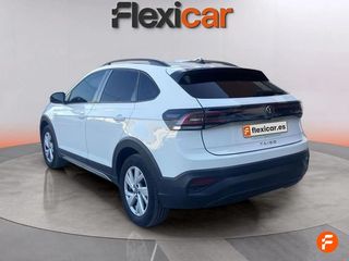 Volkswagen Taigo Life 1.0 TSI 81kW (110CV) DSG