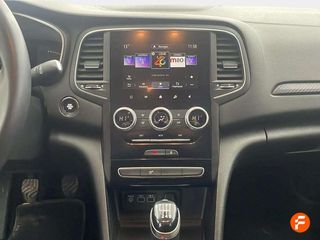 Renault Megane Equilibre TCe 103 kW (140CV) GPF