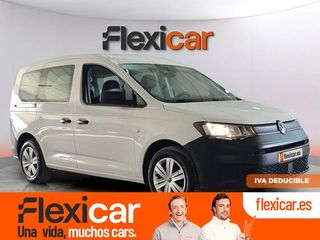Volkswagen Caddy Origin 2.0 TDI 75kW (102CV)