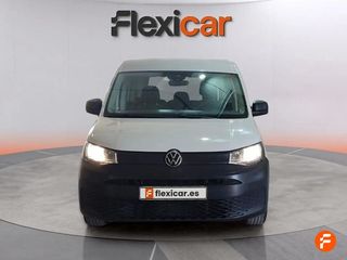 Volkswagen Caddy Origin 2.0 TDI 75kW (102CV)