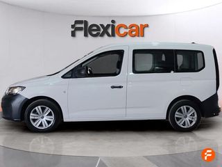 Volkswagen Caddy Origin 2.0 TDI 75kW (102CV)