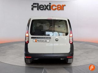 Volkswagen Caddy Origin 2.0 TDI 75kW (102CV)