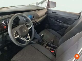 Volkswagen Caddy Origin 2.0 TDI 75kW (102CV)