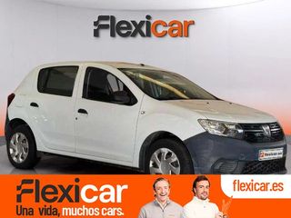 Dacia Sandero Base 1.0 54kW (73CV)