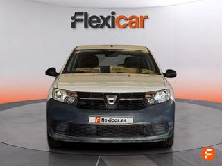 Dacia Sandero Base 1.0 54kW (73CV)