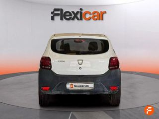 Dacia Sandero Base 1.0 54kW (73CV)