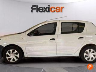 Dacia Sandero Base 1.0 54kW (73CV)