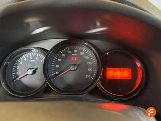 Dacia Sandero Base 1.0 54kW (73CV)