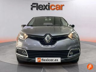 Renault Captur Zen Energy TCe 66kW (90CV) eco2