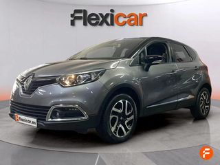 Renault Captur Zen Energy TCe 66kW (90CV) eco2