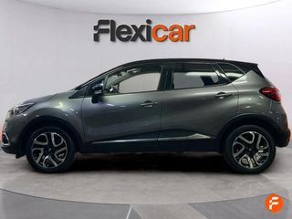 Renault Captur Zen Energy TCe 66kW (90CV) eco2