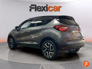 Renault Captur Zen Energy TCe 66kW (90CV) eco2