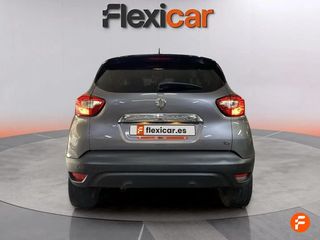 Renault Captur Zen Energy TCe 66kW (90CV) eco2