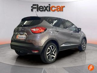 Renault Captur Zen Energy TCe 66kW (90CV) eco2