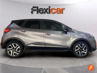 Renault Captur Zen Energy TCe 66kW (90CV) eco2
