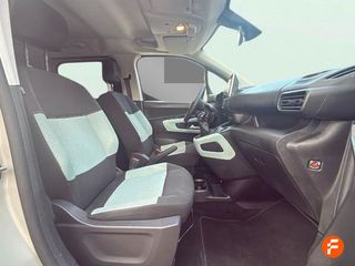 Citroën Berlingo Talla XL BlueHDi 100 S&S FEEL