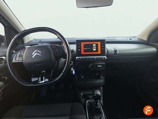 Citroën C4 Cactus BlueHDi 100 S&S Business