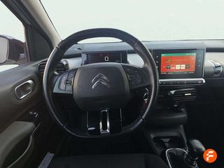 Citroën C4 Cactus BlueHDi 100 S&S Business