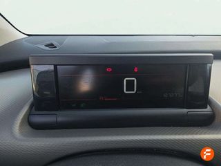 Citroën C4 Cactus BlueHDi 100 S&S Business