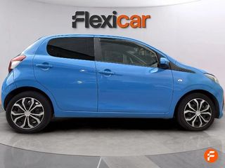 Peugeot 108 1.2 PureTech 60KW (82CV)