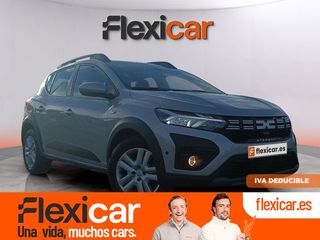 Dacia Sandero Stepway Essential TCe 67kW (90V)
