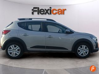 Dacia Sandero Stepway Essential TCe 67kW (90V)