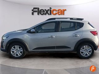 Dacia Sandero Stepway Essential TCe 67kW (90V)