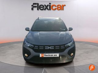 Dacia Sandero Stepway Essential TCe 67kW (90V)