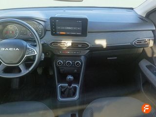 Dacia Sandero Stepway Essential TCe 67kW (90V)